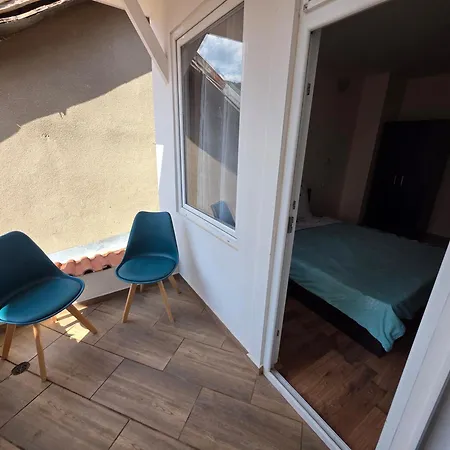 V-apartment 2 * Chiprovtsi