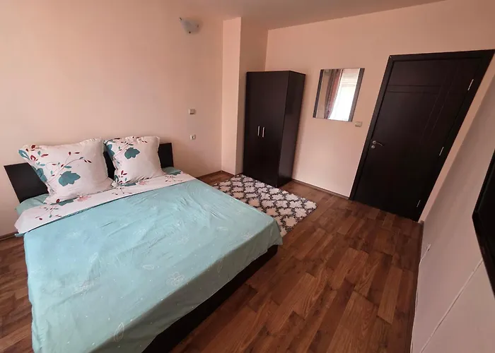 아파트 V-apartment 2 *