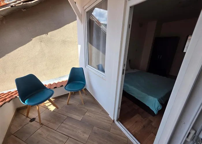 V-apartment 2 * Chiprovtsi