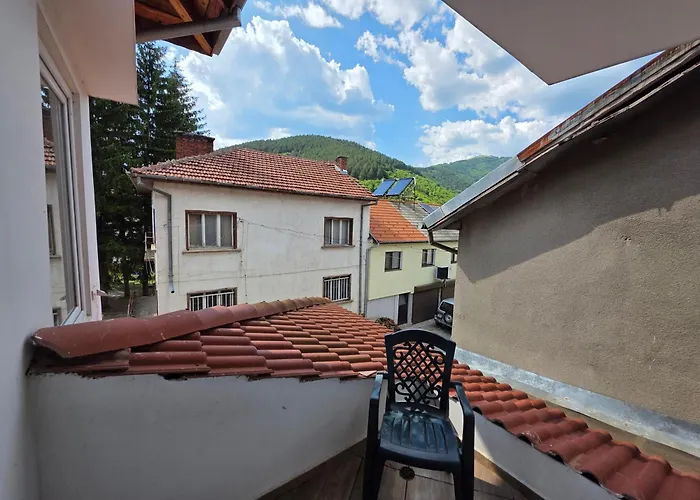 아파트 V-apartment 2 *